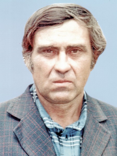 Копылов Александр Иванович